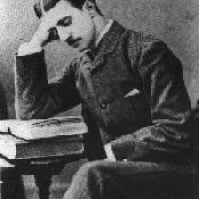 John Druitt