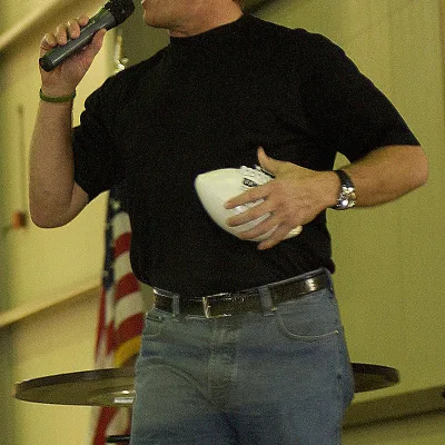 John Elway