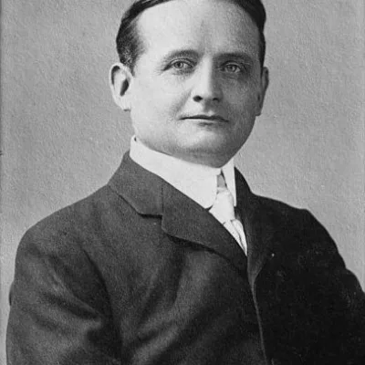John F. Fitzgerald