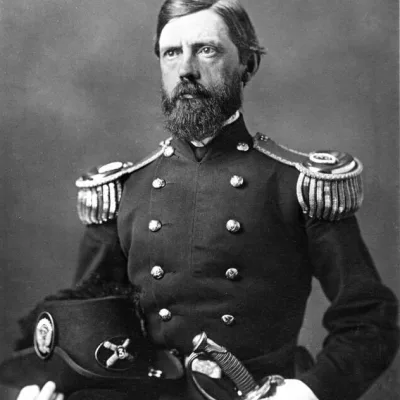 John F. Reynolds