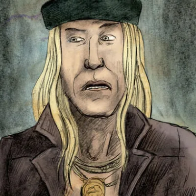 John Faa