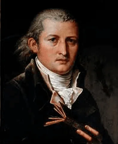 John Fewster