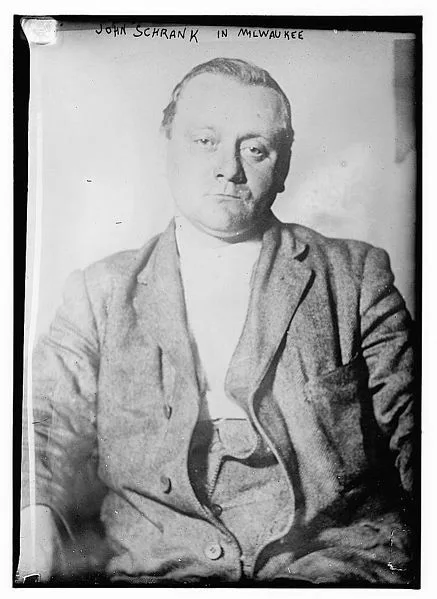 John Flammang Schrank