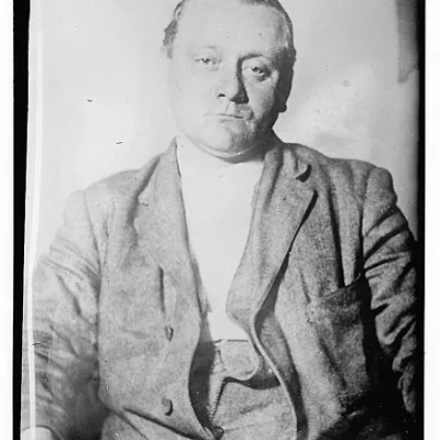 John Flammang Schrank