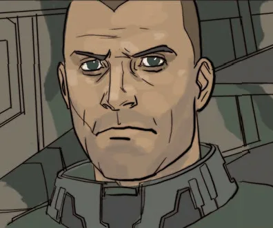 John Forge