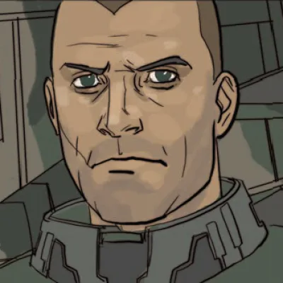 John Forge