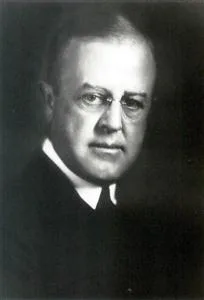 John Foster Symes