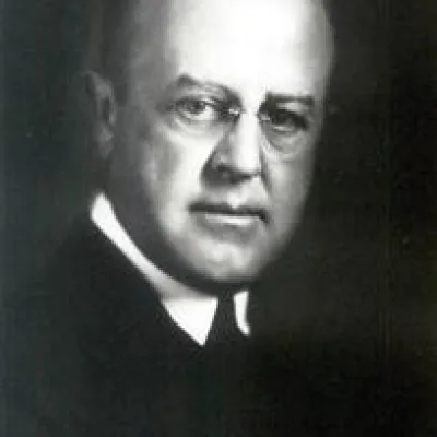 John Foster Symes