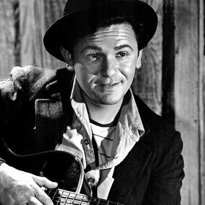 John Garfield