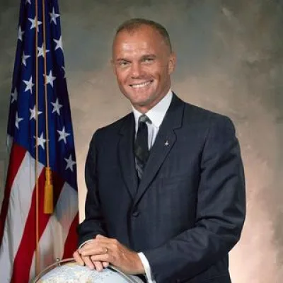 John Glenn