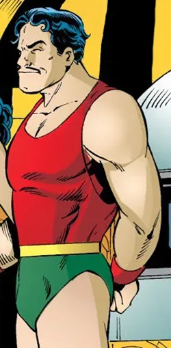 John Grayson