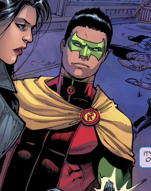 John Grayson II