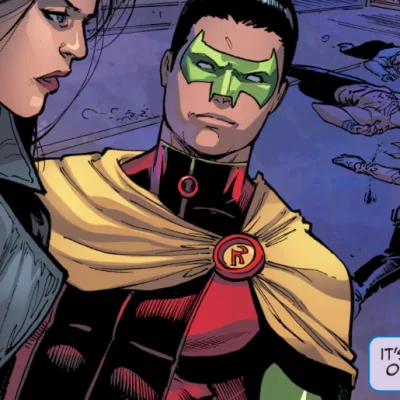 John Grayson II