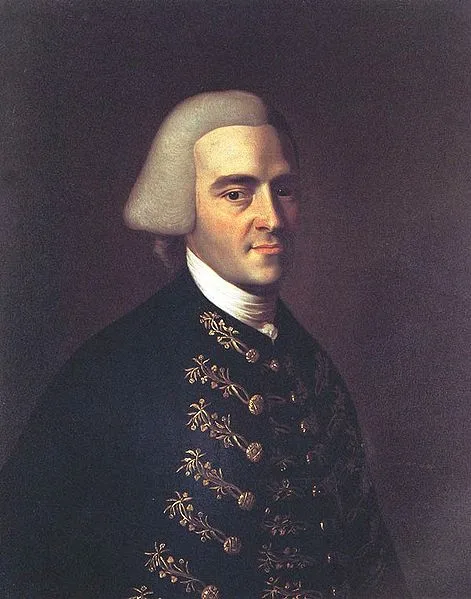 John Hancock