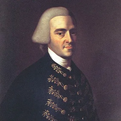 John Hancock