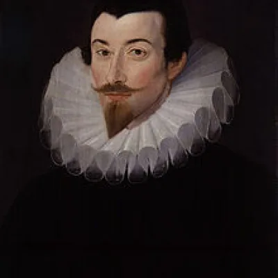 John Harington