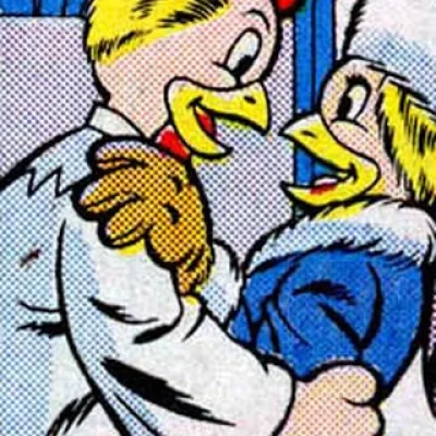 John Henpeck