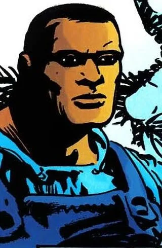 John Henry