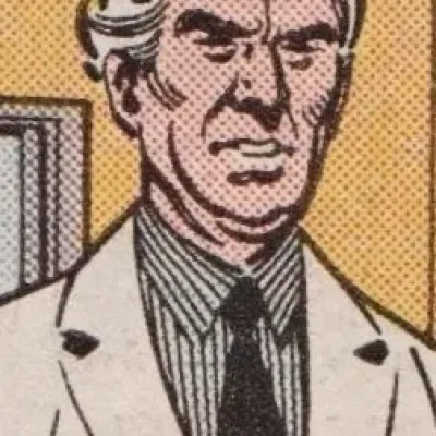 John Hodges