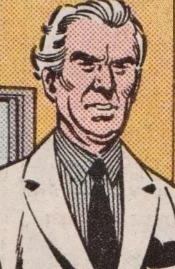 John Hodges