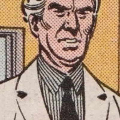 John Hodges