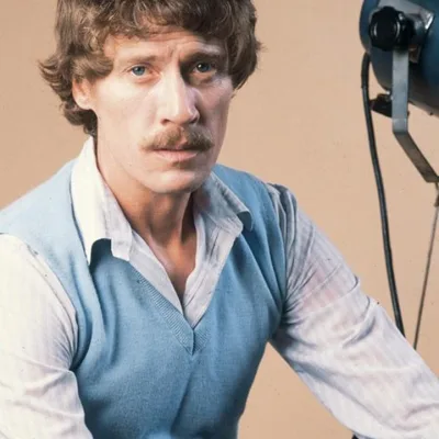 John Holmes
