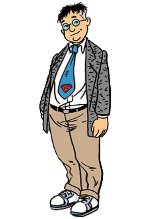 John Howard
