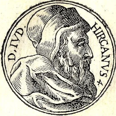 John Hyrcanus I