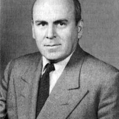 John J. McCloy