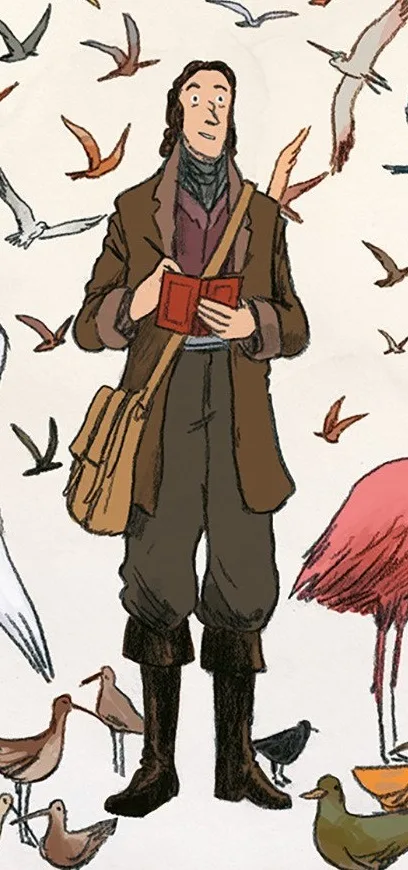 John James Audubon