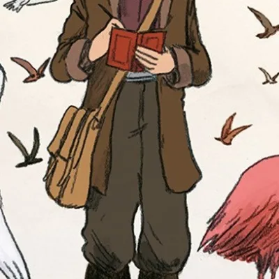 John James Audubon