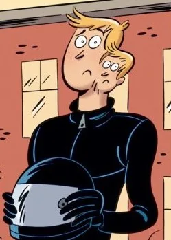 John John