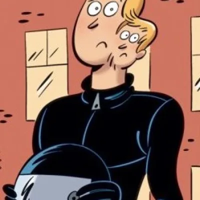 John John