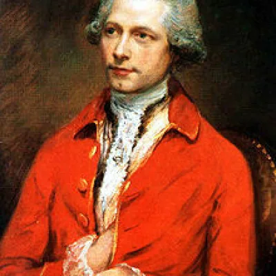 John Joseph Merlin
