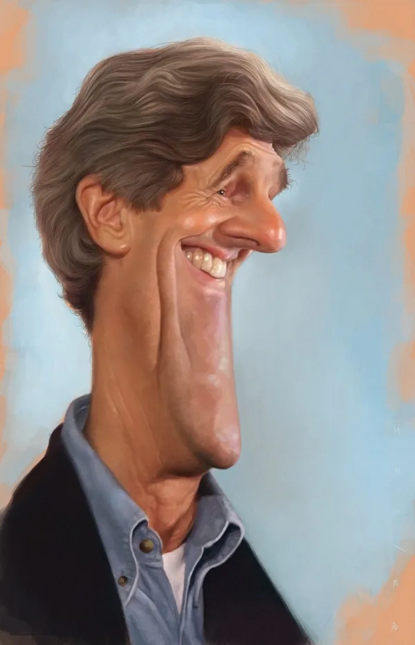 John Kerry