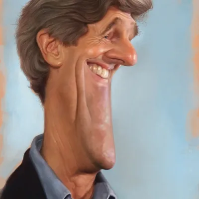 John Kerry