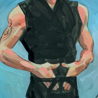 John Kreese