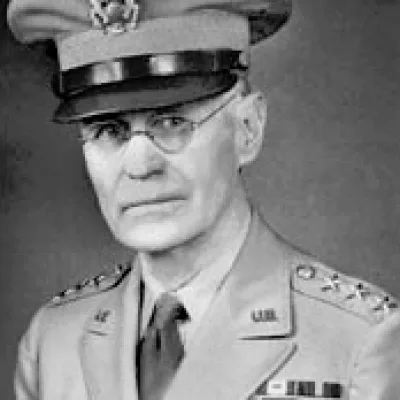 John L. DeWitt