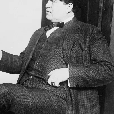John L. Lewis