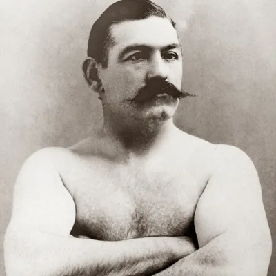 John L. Sullivan
