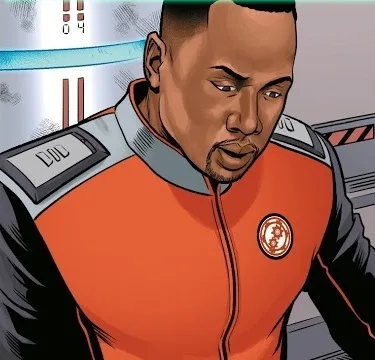 John LaMarr