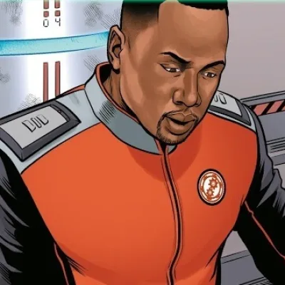 John LaMarr