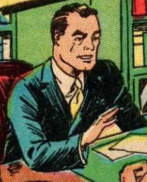 John Law