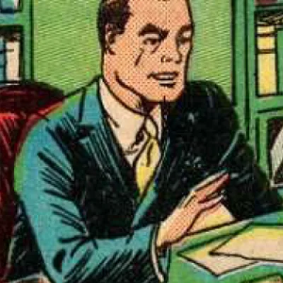 John Law