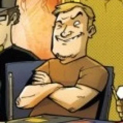John Layman