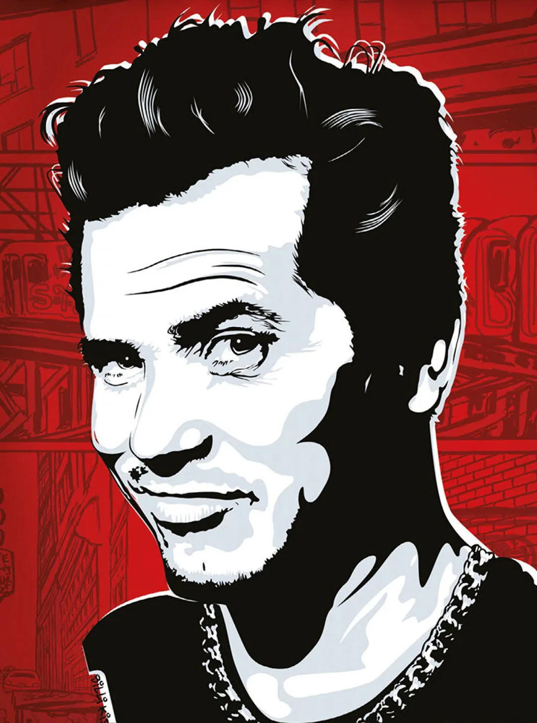 John Leguizamo