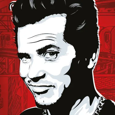 John Leguizamo