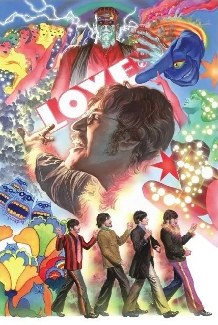 John Lennon