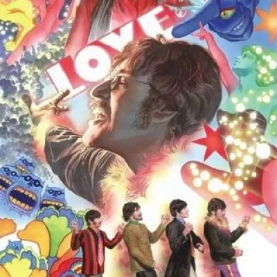 John Lennon