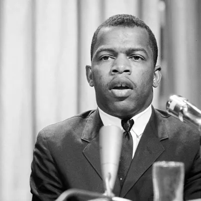 John Lewis